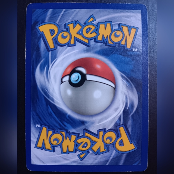 Ponyta Pokemon Card - Base Set - NO. 60/102 Common Non-Holo - Picture 8 of 9